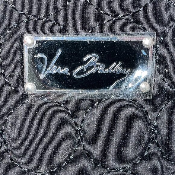 Vera Bradley Microfiber Wallet - Picture 6 of 6